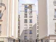 Appartement 1 pièce en vente, situé à Paris