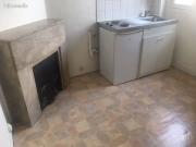 Appartement 1 pièce faux 2 pièces Appartement 1 pièce faux 2 pièces