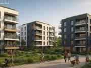 Appartement 1 pièce Galerie 15