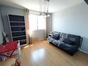 Appartement 1 pièce Jardin Lecoq/Facultés