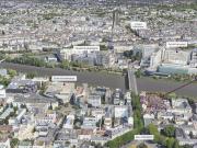 Appartement 1 pièce KLEEZI ILE DE NANTES