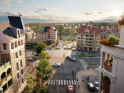 Appartement 1 pièce La Caravelle