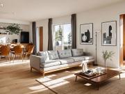 Appartement 1 pièce La Chapelle Saint Mesmin à 15 min...