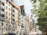 Appartement 1 pièce L'Amiral