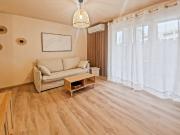 Appartement 1 pièce Le Cannet 23.48m² 780€ à louer...