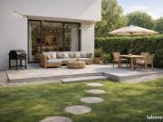 Appartement 1 pièce Le Clos des Vignes