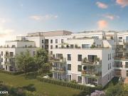 Appartement 1 pièce Le Jade