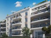 Appartement 1 pièce Le Léopold