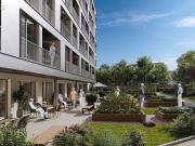 Appartement 1 pièce Le Parc Résidence Seniors