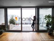 Appartement 1 pièce LE RABELAIS