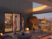 Appartement 1 pièce L'Écrin de l'Ill