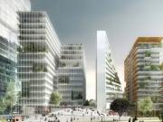 Appartement 1 pièce L’Olympe