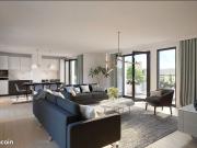 Appartement 1 pièce L'EMINENCE