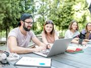 Appartement 1 pièce L'EMPREINTE Rés étudiants