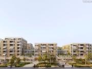 Appartement 1 pièce LES ALLEES CHARTRONS