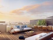 Appartement 1 pièce LES ATELIERS NOISÉENS