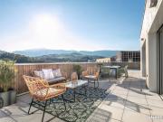 Appartement 1 pièce LES DEMEURES DE GAÏA