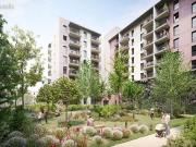 Appartement 1 pièce LES FABRIKS DE MAI TRANCHE 3