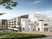 Appartement 1 pièce Les Jardins des Mauges II