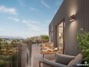 Appartement 1 pièce LES LYS D'AZUR