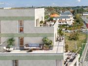 Appartement 1 pièce Les Terrasses de Jade