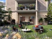 Les terrasses mansart