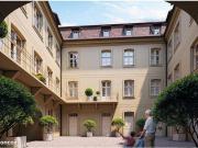 Appartement 1 pièce LES VILLAGES D'OR DE OBERNAI