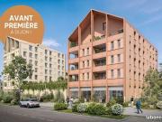Appartement 1 pièce L'OREE DES MARAICHERS