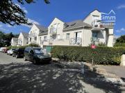 Appartement 1 pièce meublé, Rdc, avec terrasse 26m²...