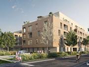 Appartement 1 pièce Milonga