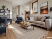 Appartement 1 pièce Montfermeil à 400 m du Tram T4