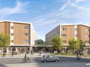 Appartement 1 pièce MY CAMPUS ANNECY