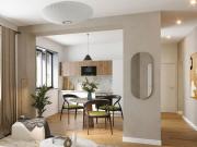 Appartement 1 pièce Niort réhabilitation Déficit Foncier...