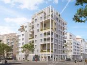 Appartement 1 pièce OPALINE