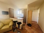 Location appartement 1 pièce, 21.00m², Orléans