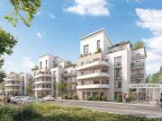 Appartement 1 pièce P.A.R.C en ville