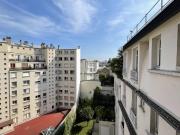 appartement 1 pièce Paris 12