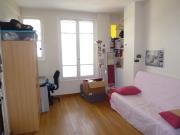 appartement 1 pièce Paris 12