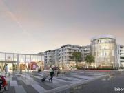 Appartement 1 pièce Place et Lumières