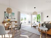 Appartement 1 pièce Villa Verde