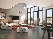 Appartement 1 pièce PROCHE LA BARRE ORMESSON