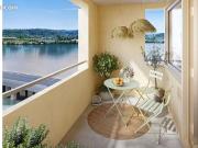 Appartement 1 pièce Quai Neuf ALBA