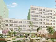 Appartement 1 pièce RESIDENCE L'EDITO