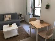 Appartement 1 pièce s 16.45 m²