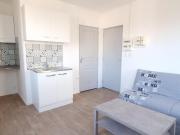 Appartement 1 pièce s 16 m2