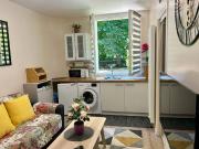 Appartement 1 pièce s 17 m2