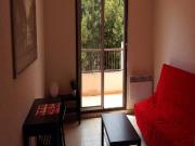 Appartement 1 pièce s 18.63 m²