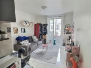 Appartement 1 pièce s 18 m2