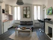 Appartement 1 pièce s 1 chambre s 24.04 m²