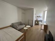 Appartement 1 pièce s 20.01 m²